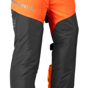 Jambières, Functional