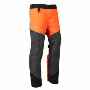 Husqvarna Jambières, Functional