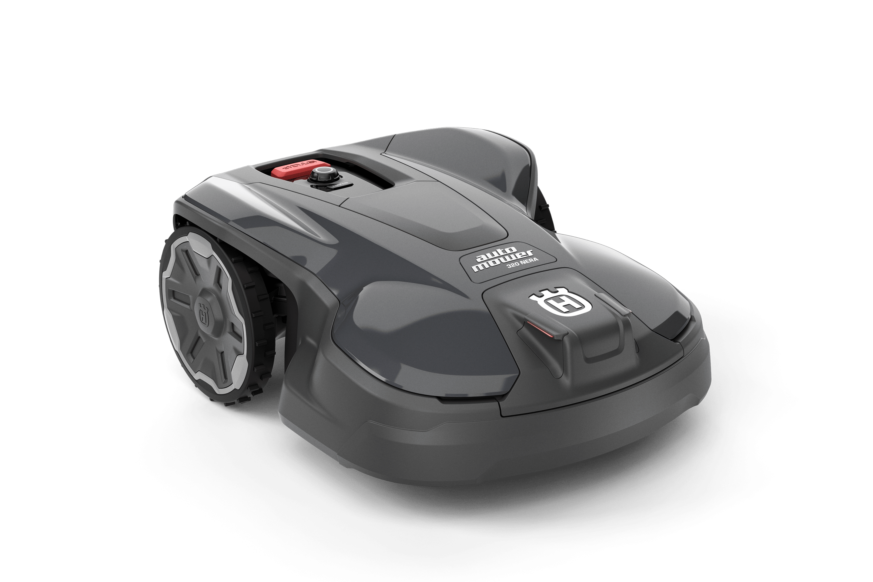 Husqvarna Automower® 320 NERA