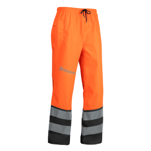Pantalon de pluie High Viz, Functional
