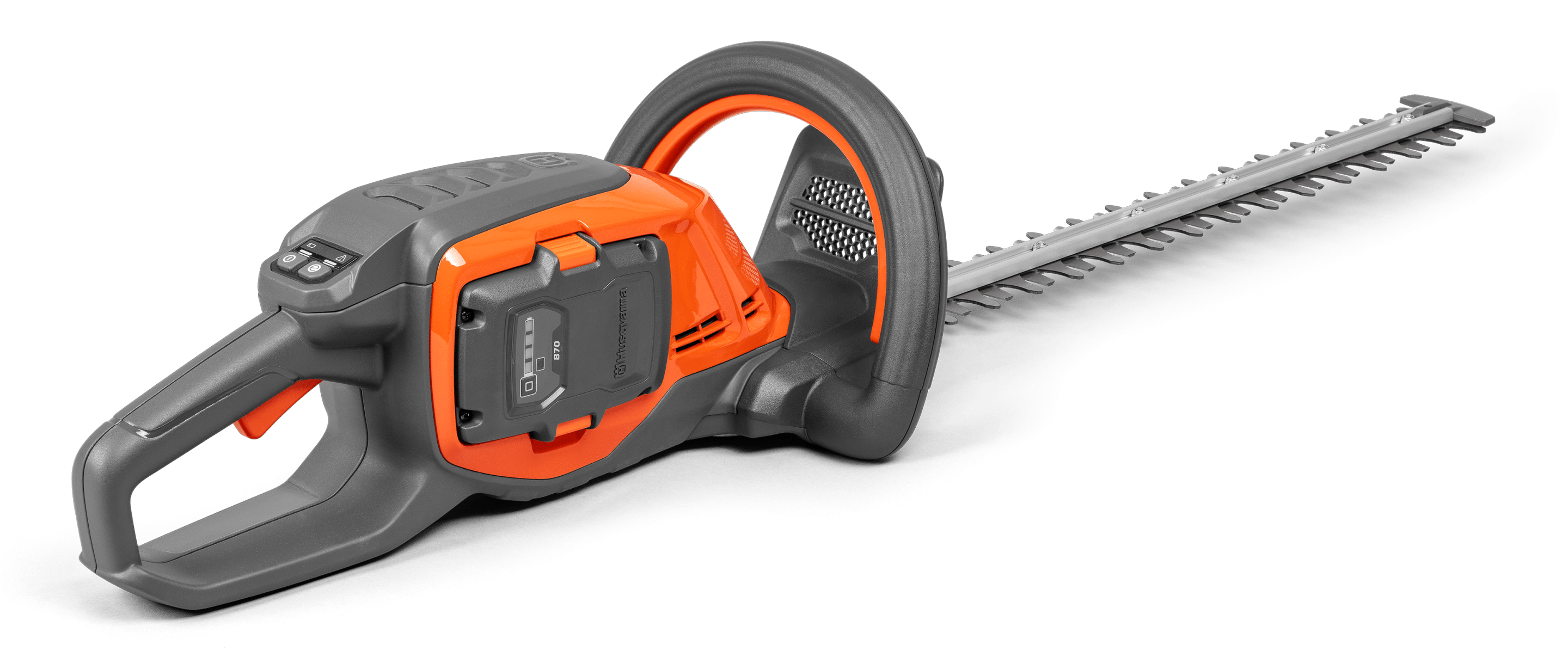 Taille-haie 215iHD45 avec batterie et chargeur – Image 2