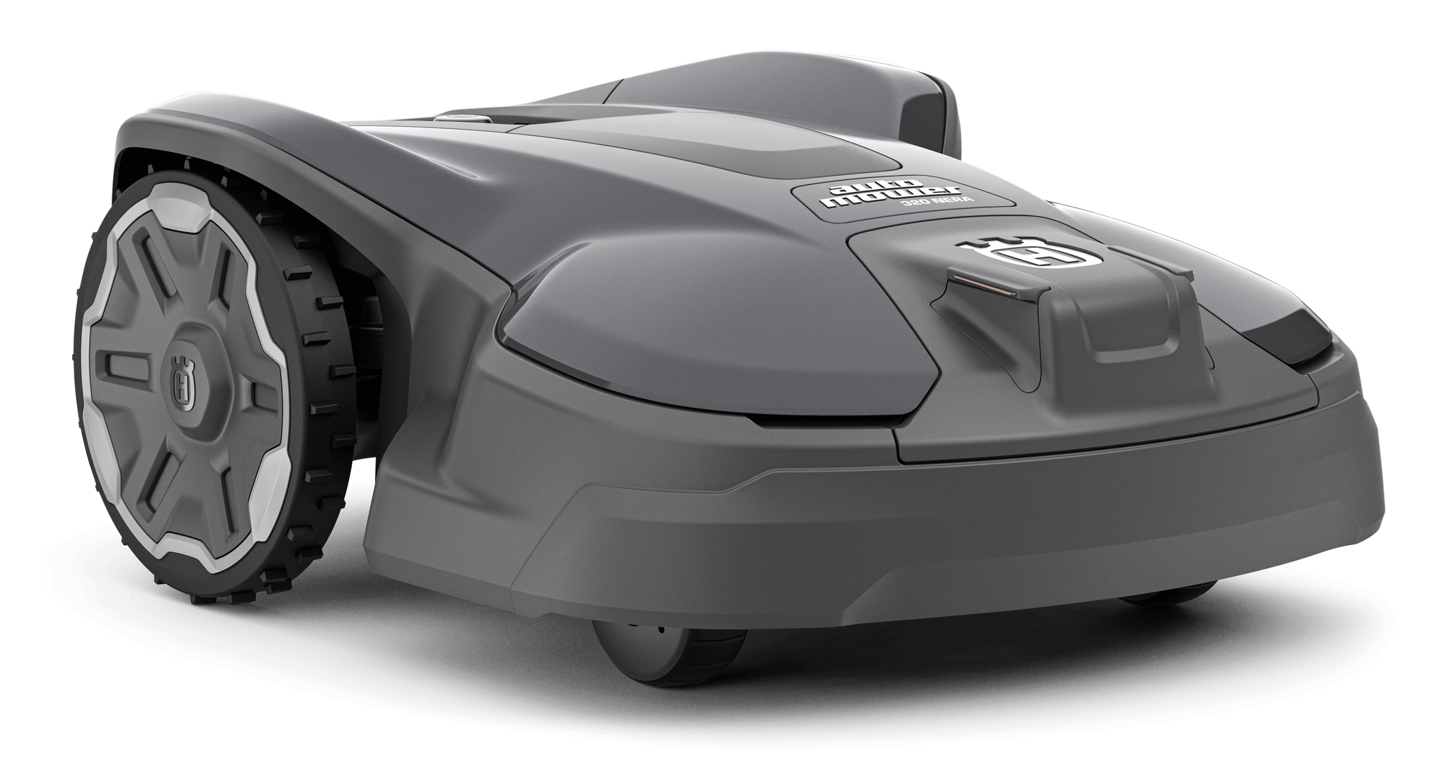 Husqvarna Automower® 320 NERA – Image 2