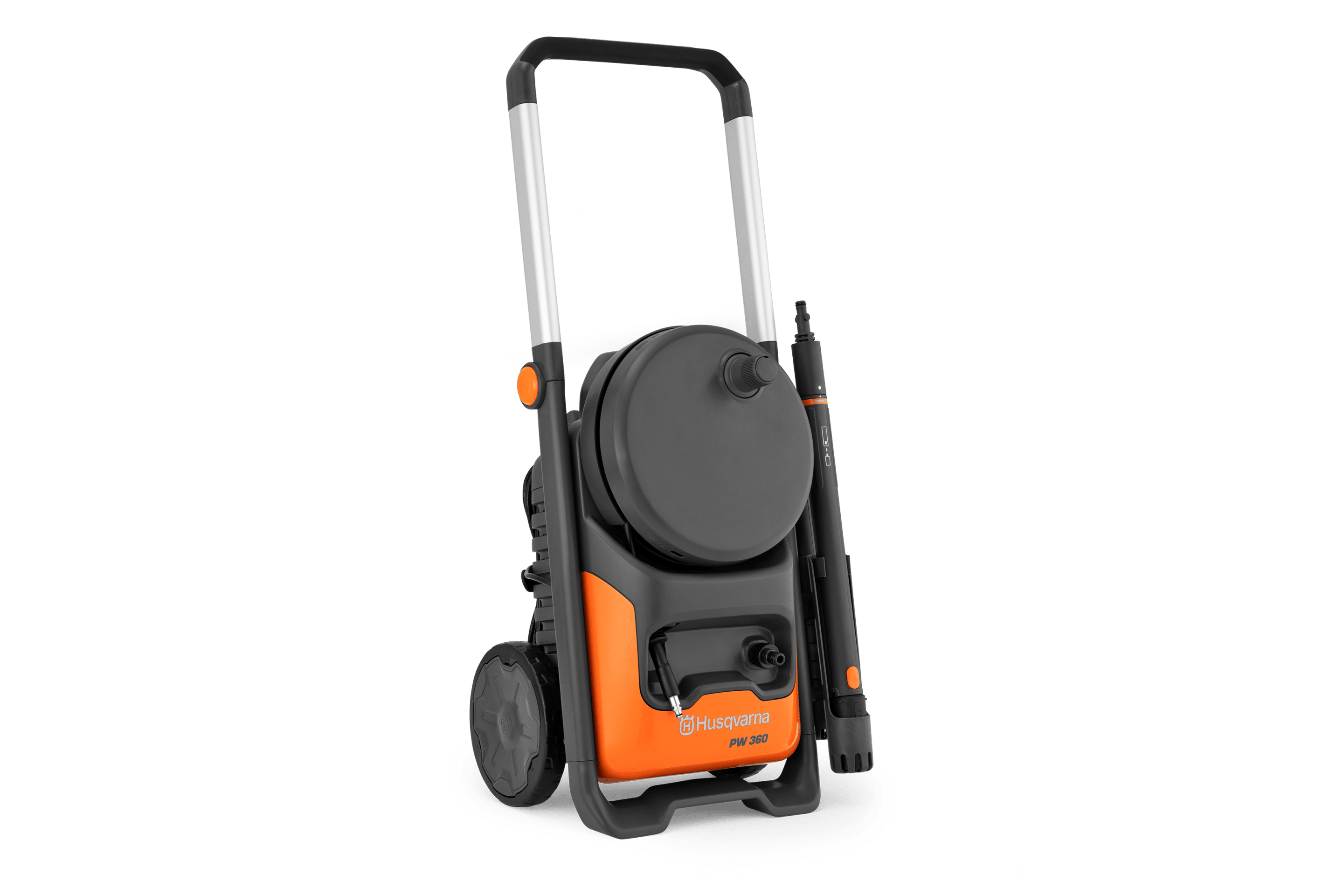 Husqvarna PW 360 – Image 2