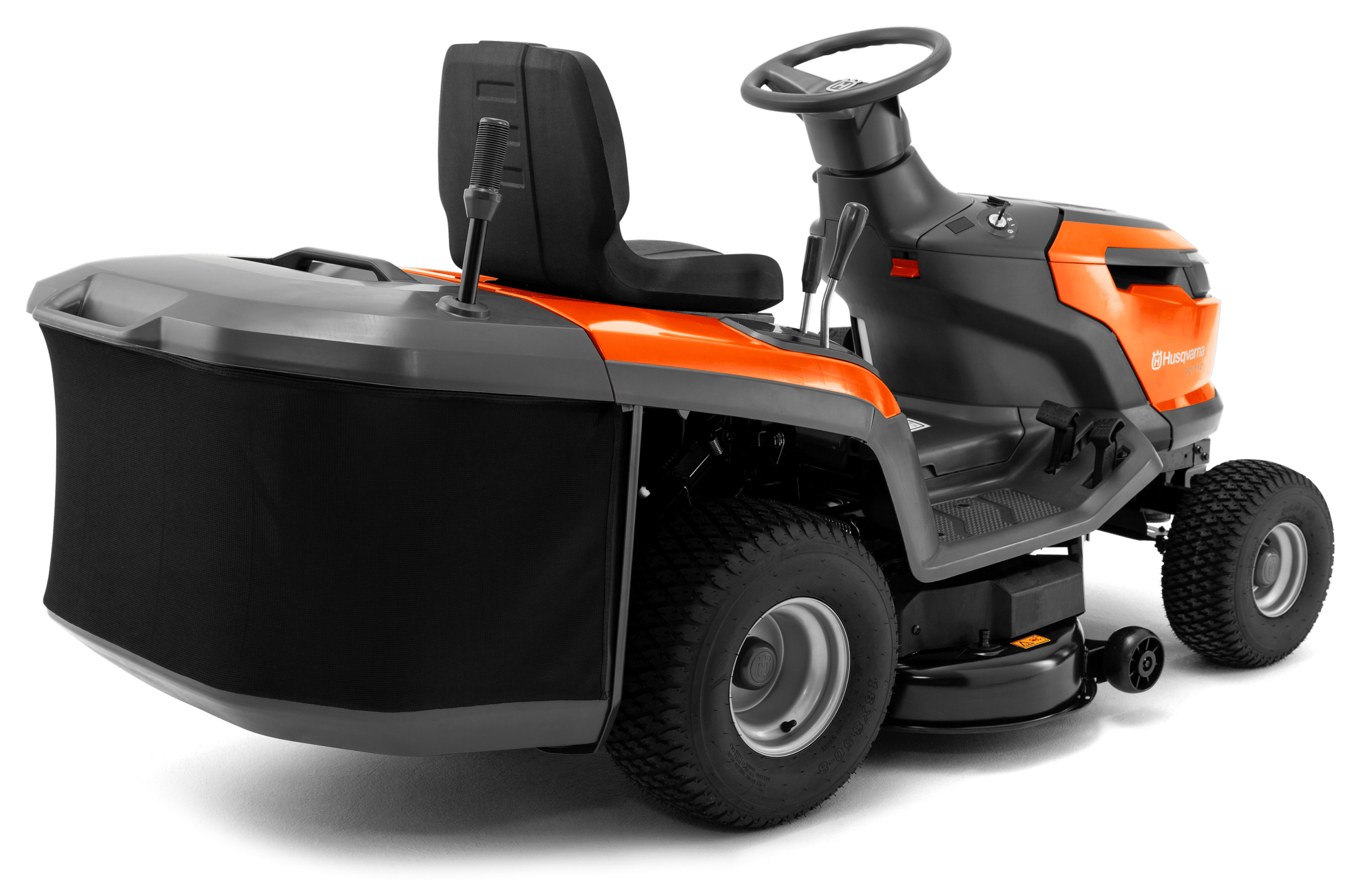 Husqvarna TC 112 – Image 2