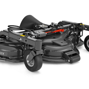 HUSQVARNA COMBICLIP 132X Carter de coupe
