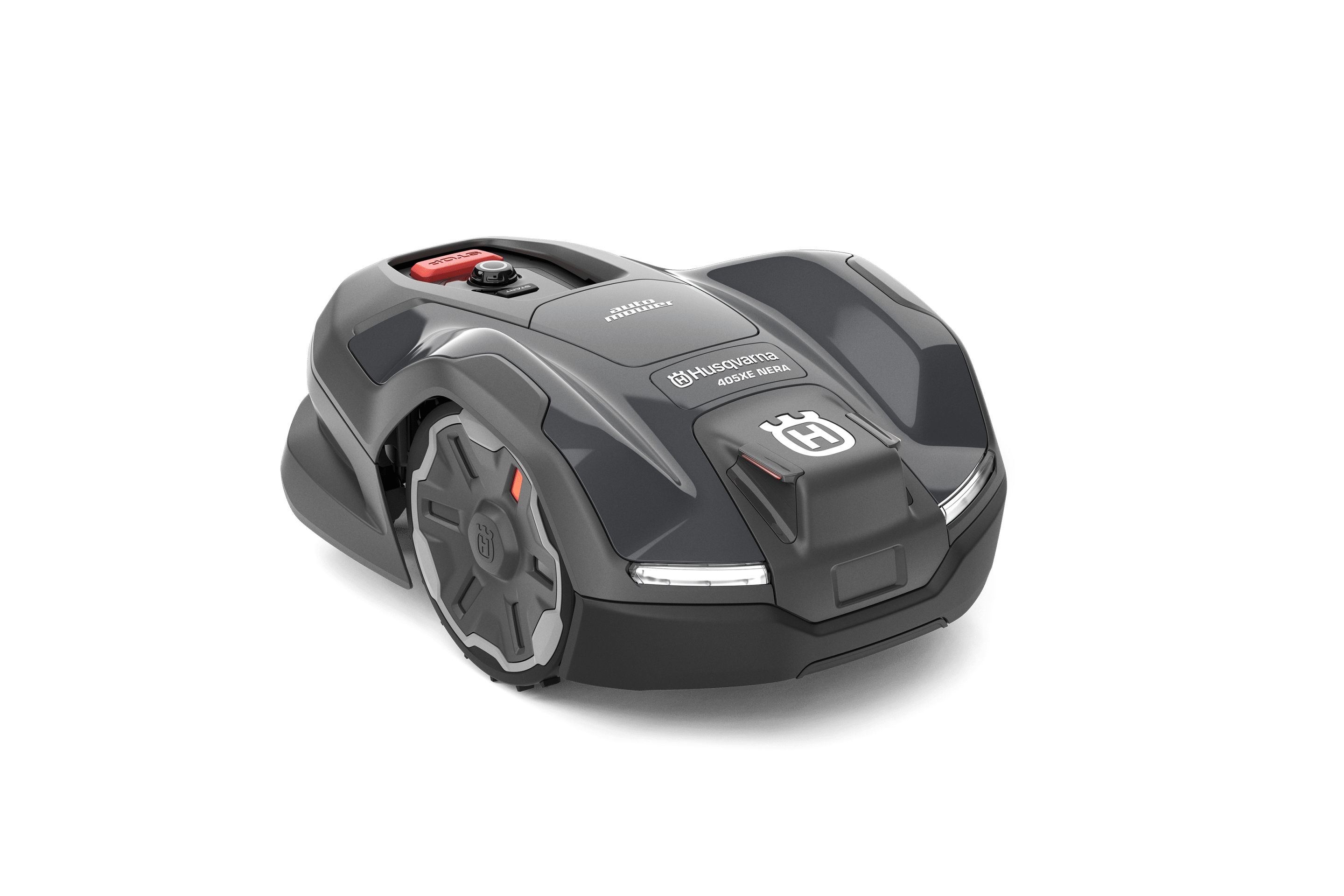 Automower® Husqvarna 405XE NERA