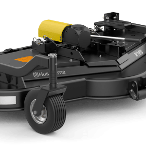 HUSQVARNA R180 Carter de coupe