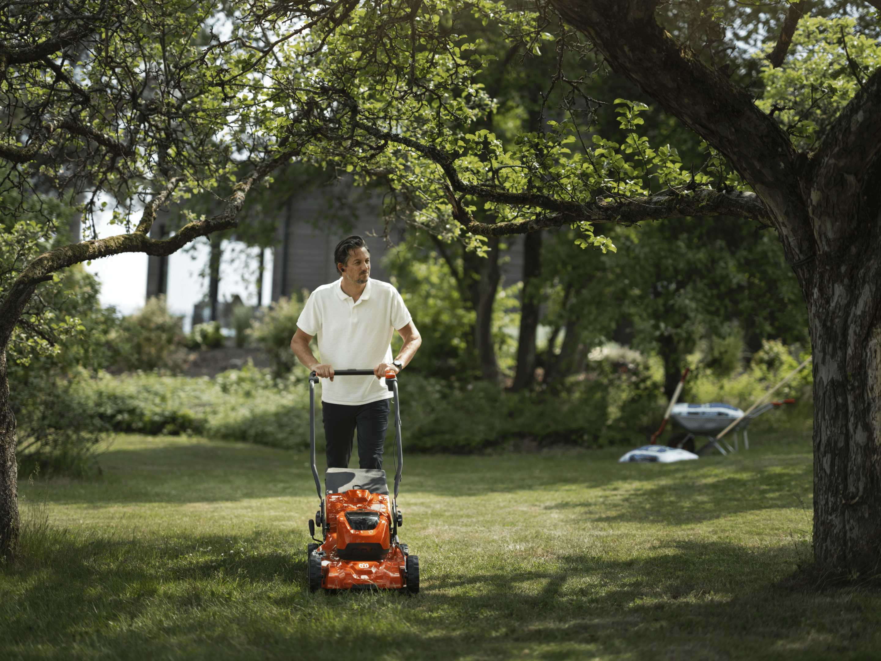 Husqvarna LC 251iS – Image 2