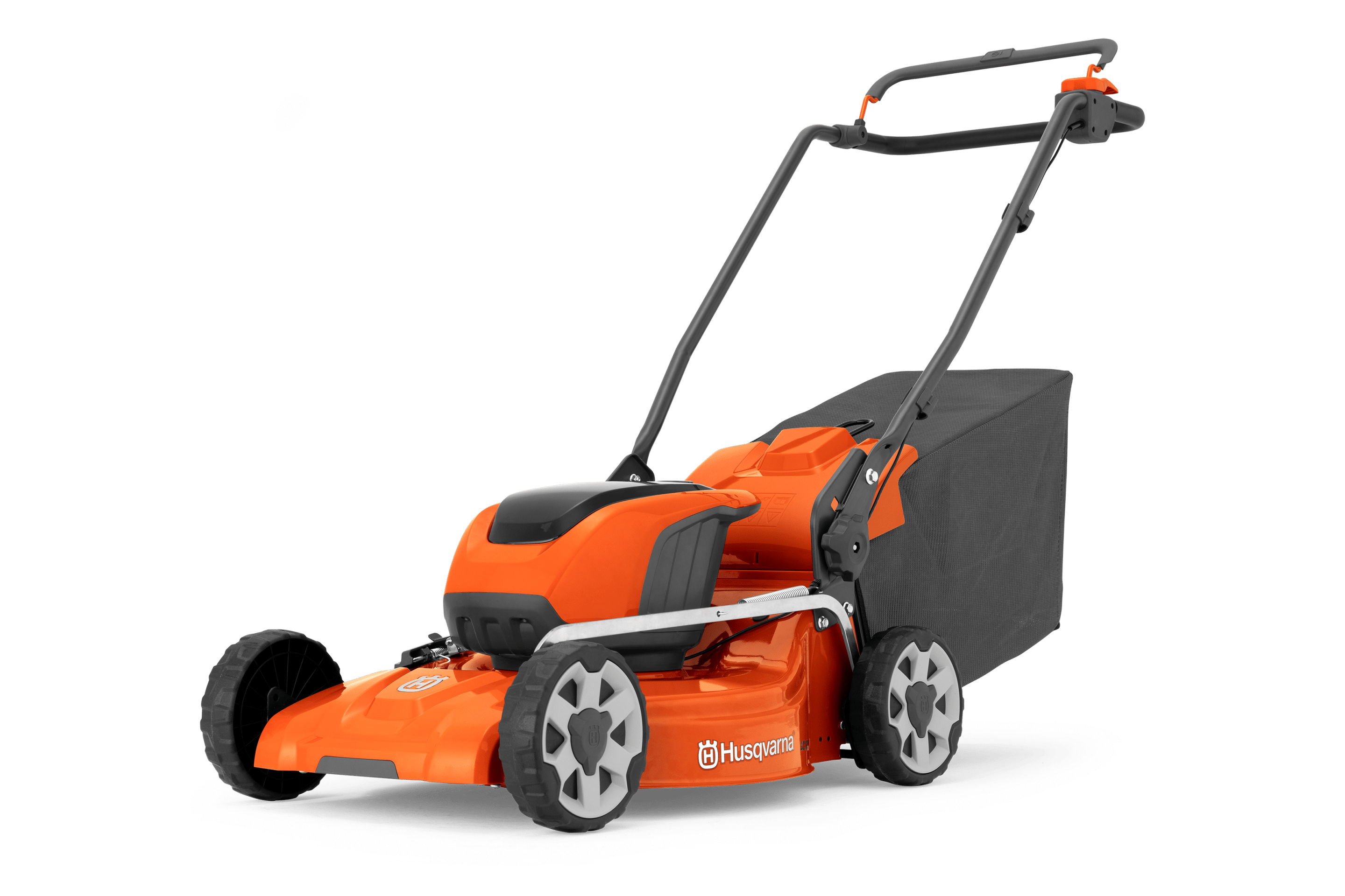 Husqvarna LC 251i – Image 2