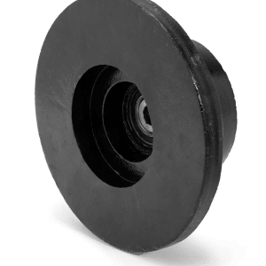 HUSQVARNA MASSE DE ROUE