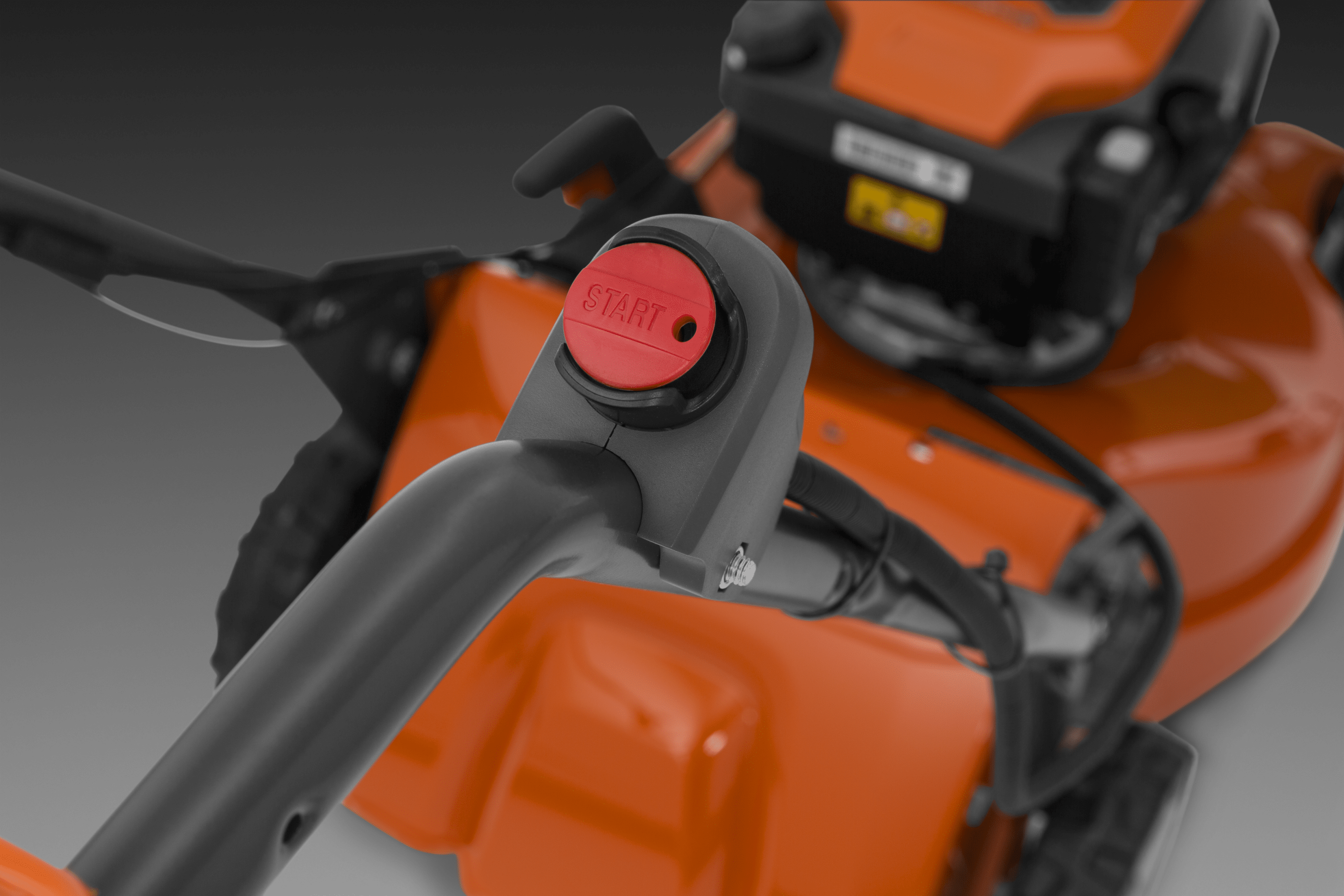 HUSQVARNA LC 353VE – Image 2