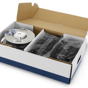 HUSQVARNA KIT D'INSTALLATION