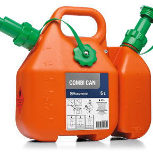 HUSQVARNA BIDON DOUBLE