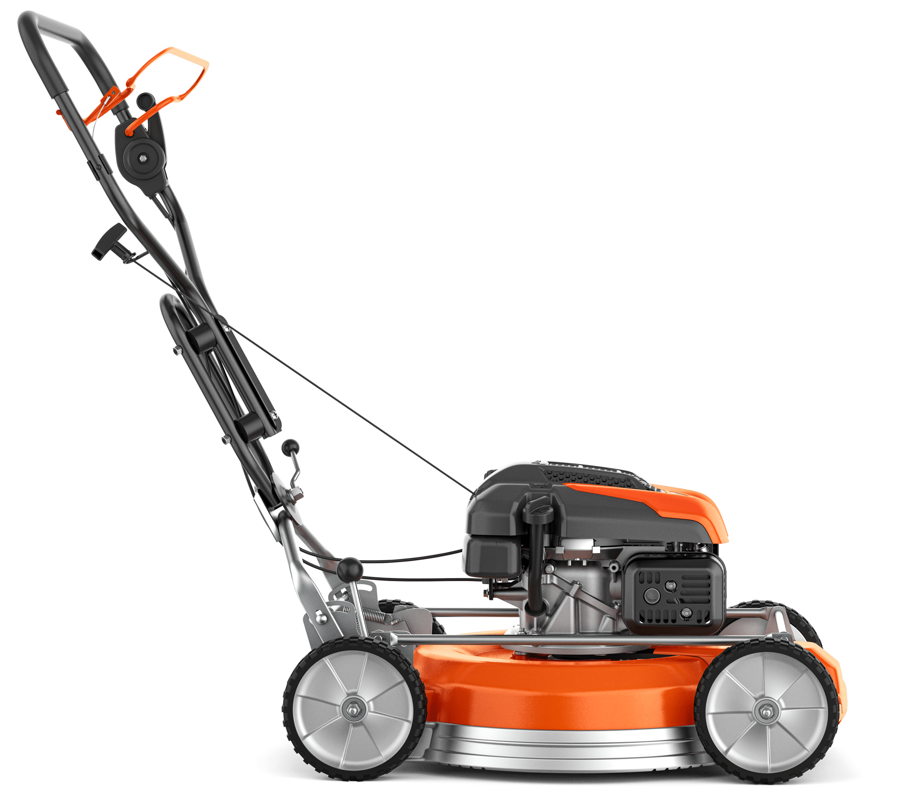 Husqvarna KLIPPO LB 553SQe – Image 2