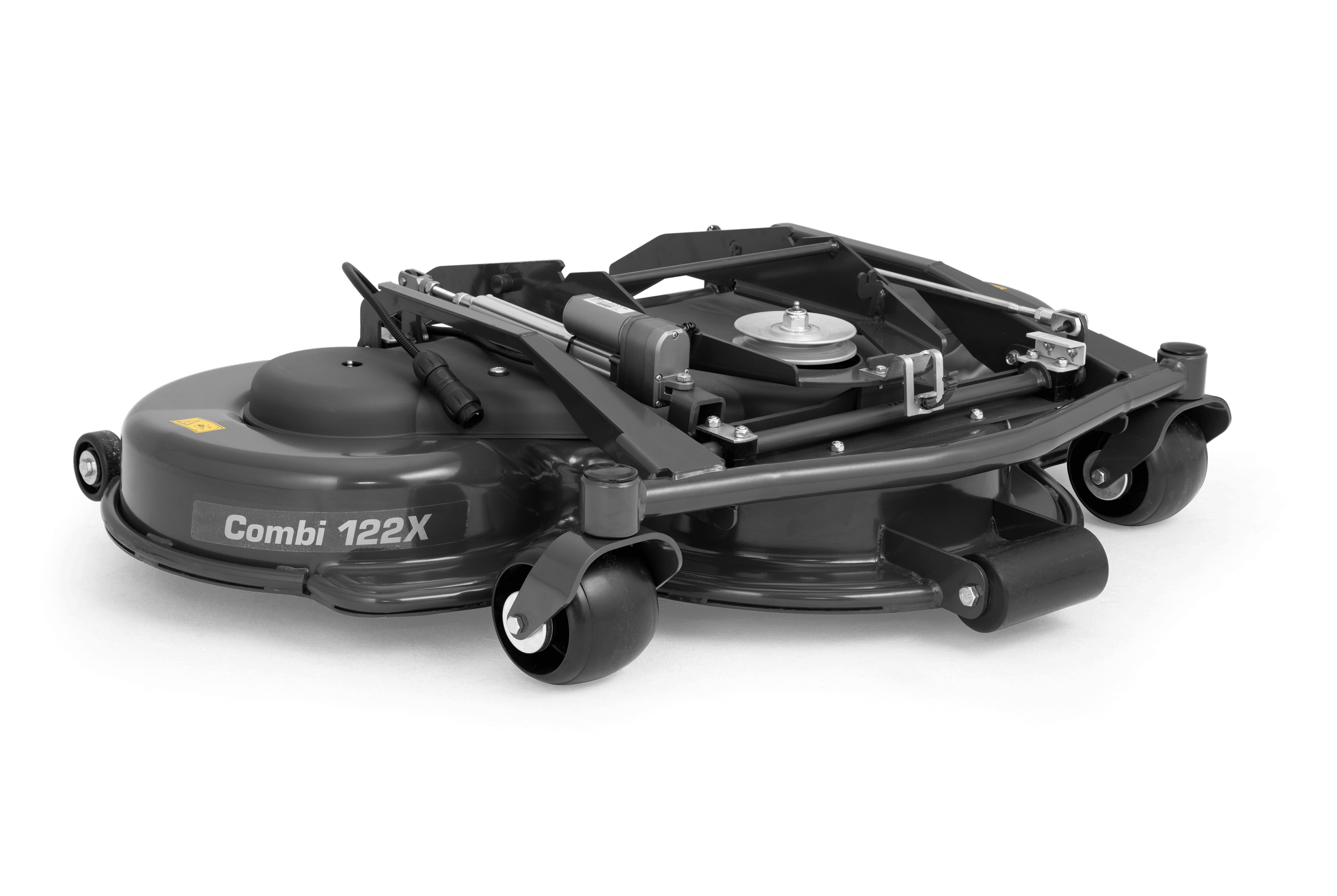 Husqvarna Combi 122X - ARCM5122Xv1