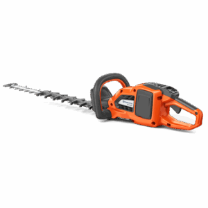 Husqvarna Taille-haie 322iHD60