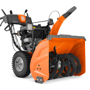 Fraise à neige Husqvarna ST 376