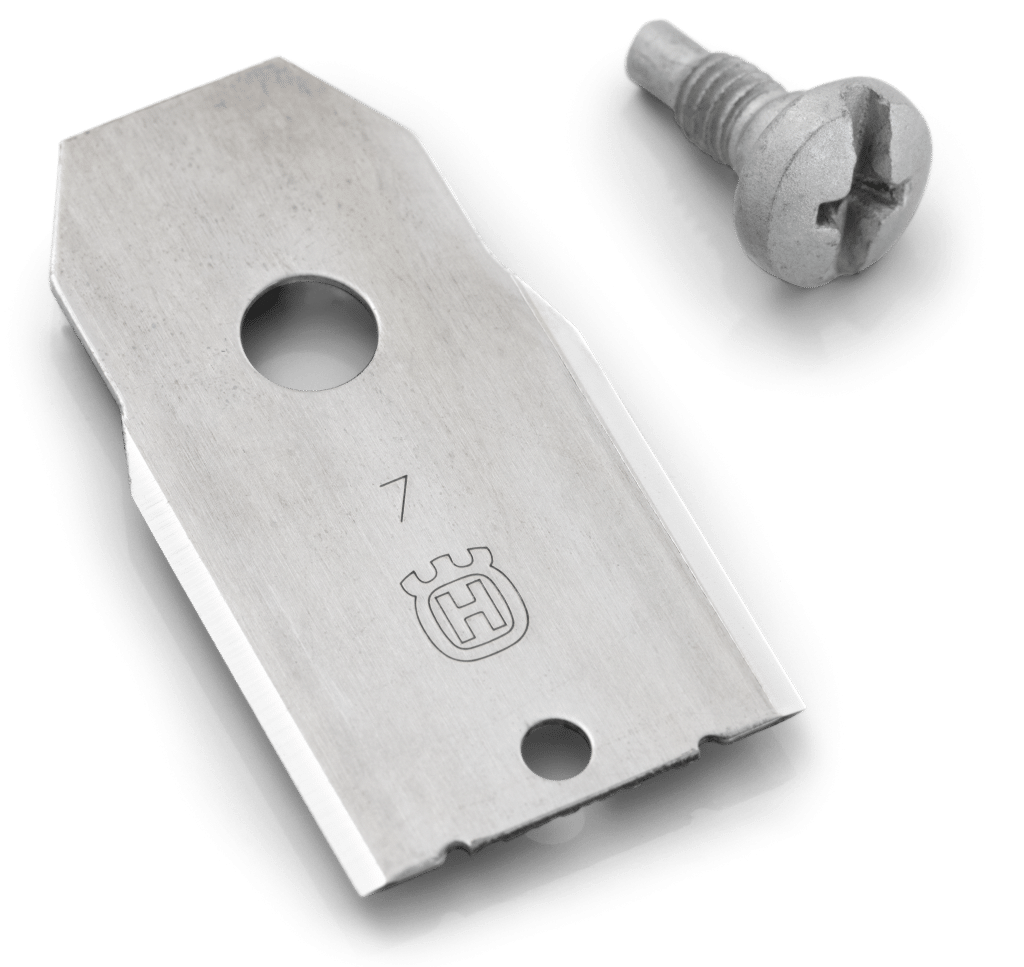 Lames Automower Enhance HSS Husqvarna