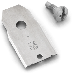 Lames Husqvarna Automower® Enhance HSS 300 pièces