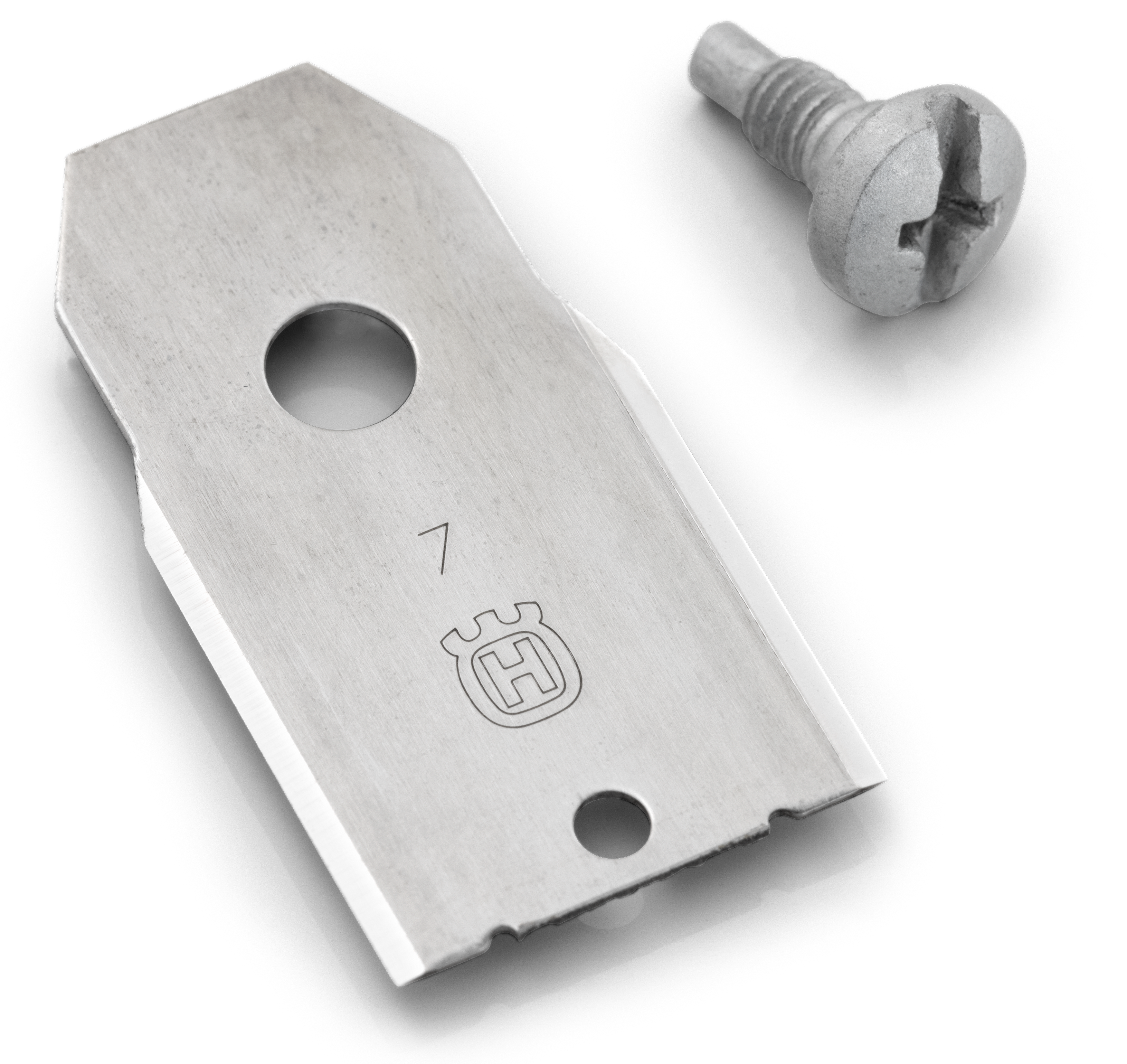 Lames Automower Enhance HSS Husqvarna