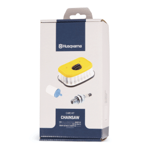 Kit d'entretien Husqvarna pour produits portables