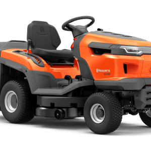 Husqvarna TC 215T