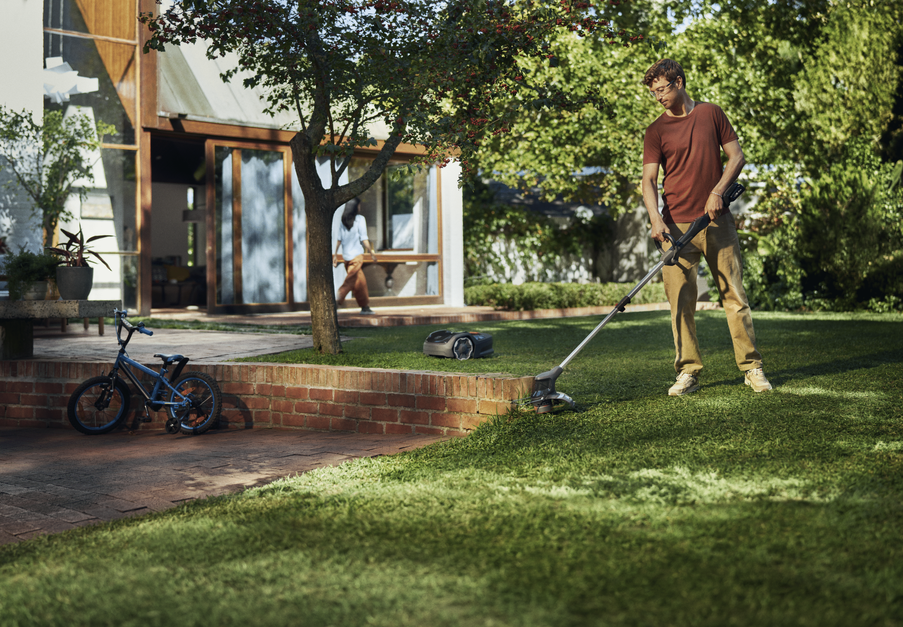 Husqvarna Aspire™ T28-P4A – Image 2