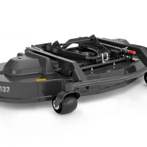 Husqvarna Cutting deck - Rear 137