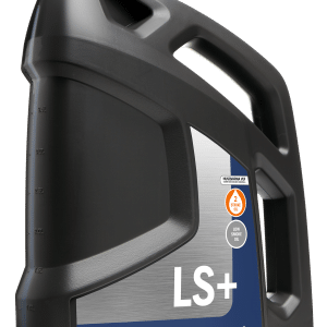 HUSQVARNA Huile moteur 2 temps LS+  0,1L