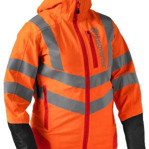 Veste de pluie Technical High-Viz, Femme