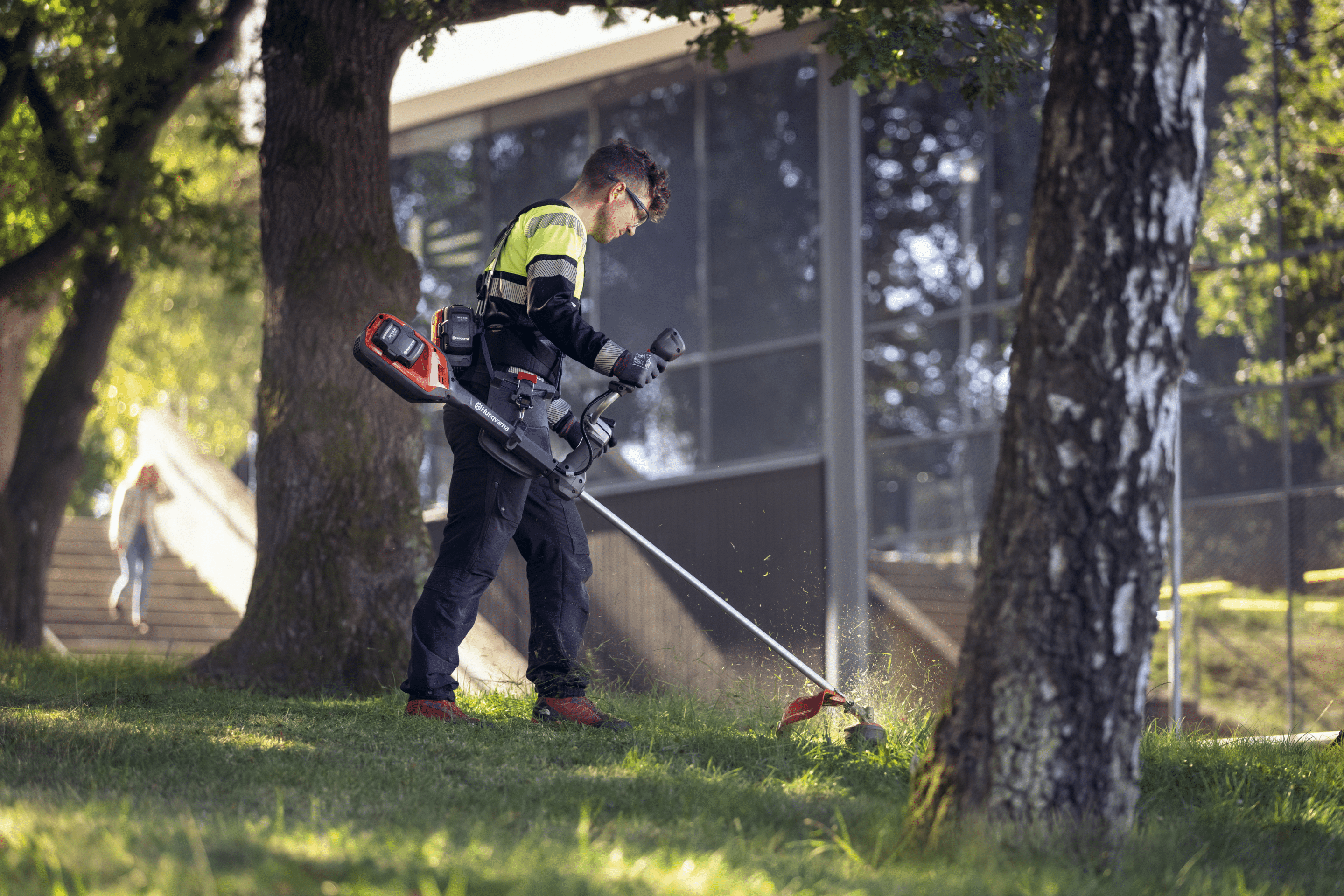 Husqvarna 525iRXT – Image 2