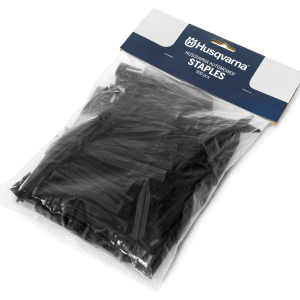 HUSQVARNA CAVALIERS Plastiques x100 pour installation Automower®