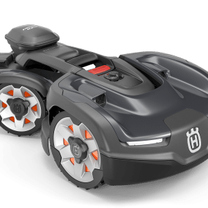 Husqvarna Automower® 435X AWD NERA avec technologie sans fil