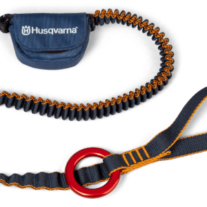 Longe porte-tronçonneuse