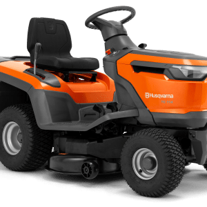 Husqvarna TC 114