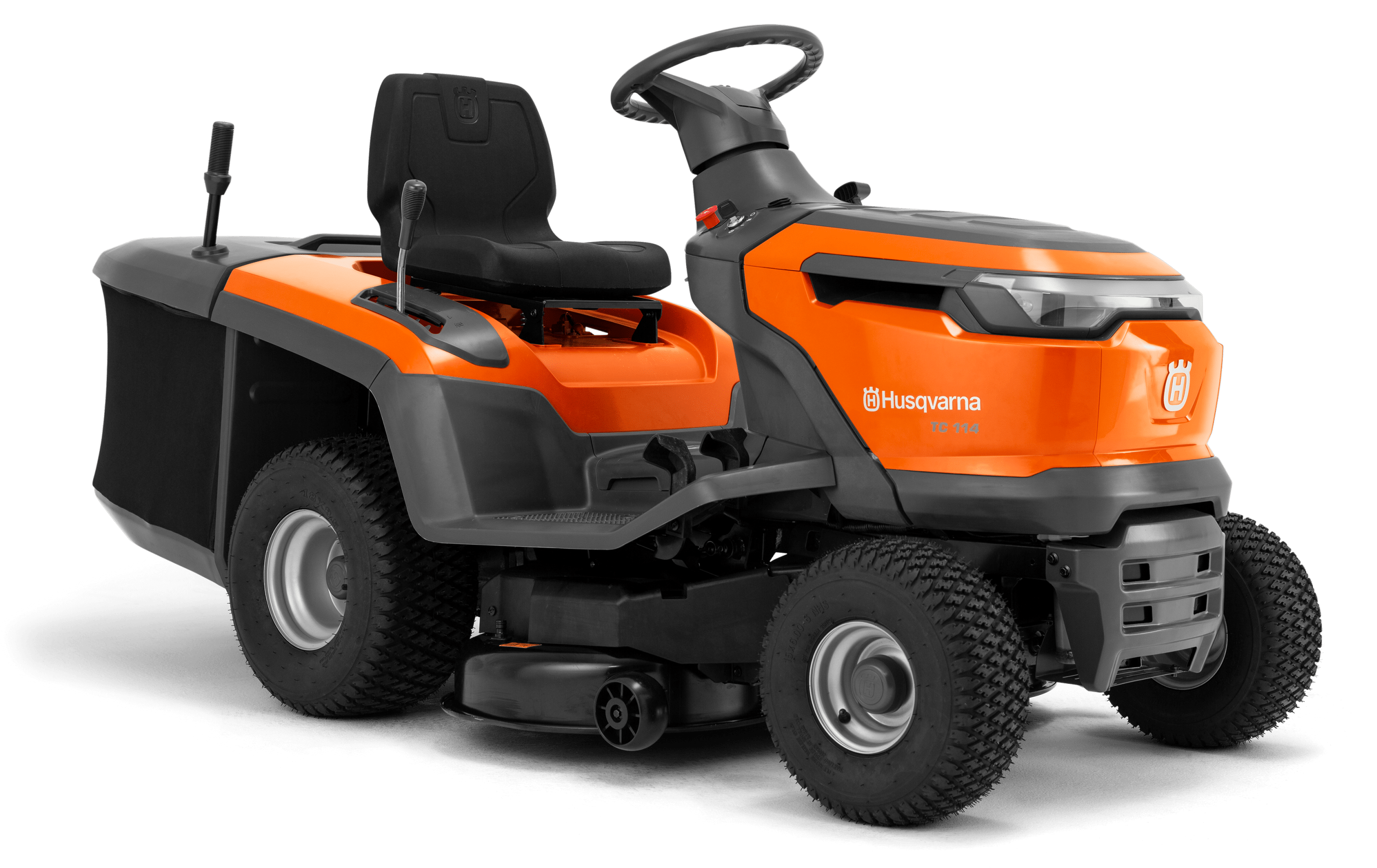 Husqvarna TC 114
