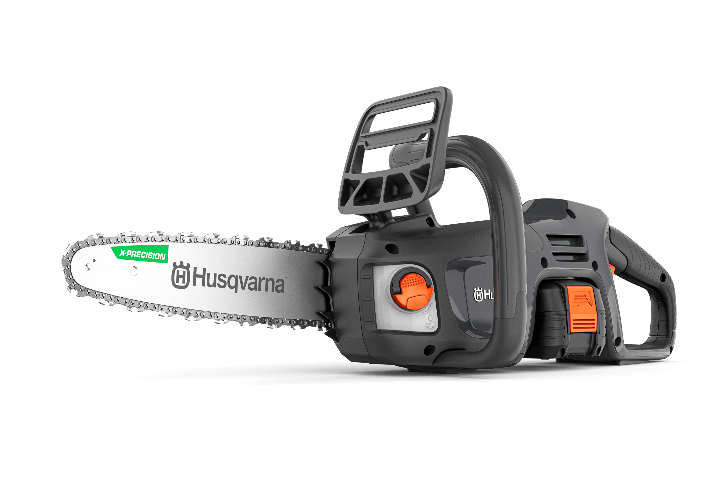 Husqvarna Aspire™ C15X-P4A avec batterie et chargeur