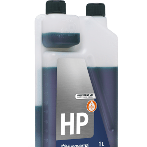 HUSQVARNA Huile moteur 2 temps HP 20L