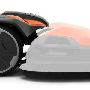 Husqvarna CEORA® 546 EPOS®