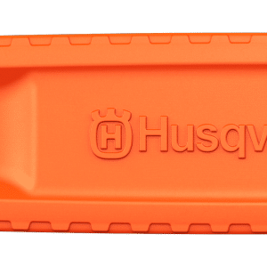 Protège-guide pour guide-chaîne de tronçonneuse