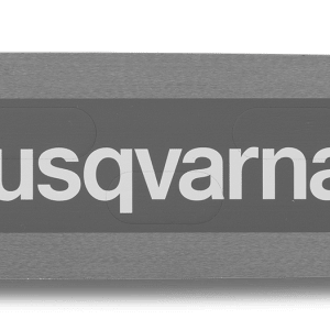 "Guide-chaîne plein X-TOUGH LIGHT 3/8"" 1,5 mm/.058"" RSN grande fixation de montage"