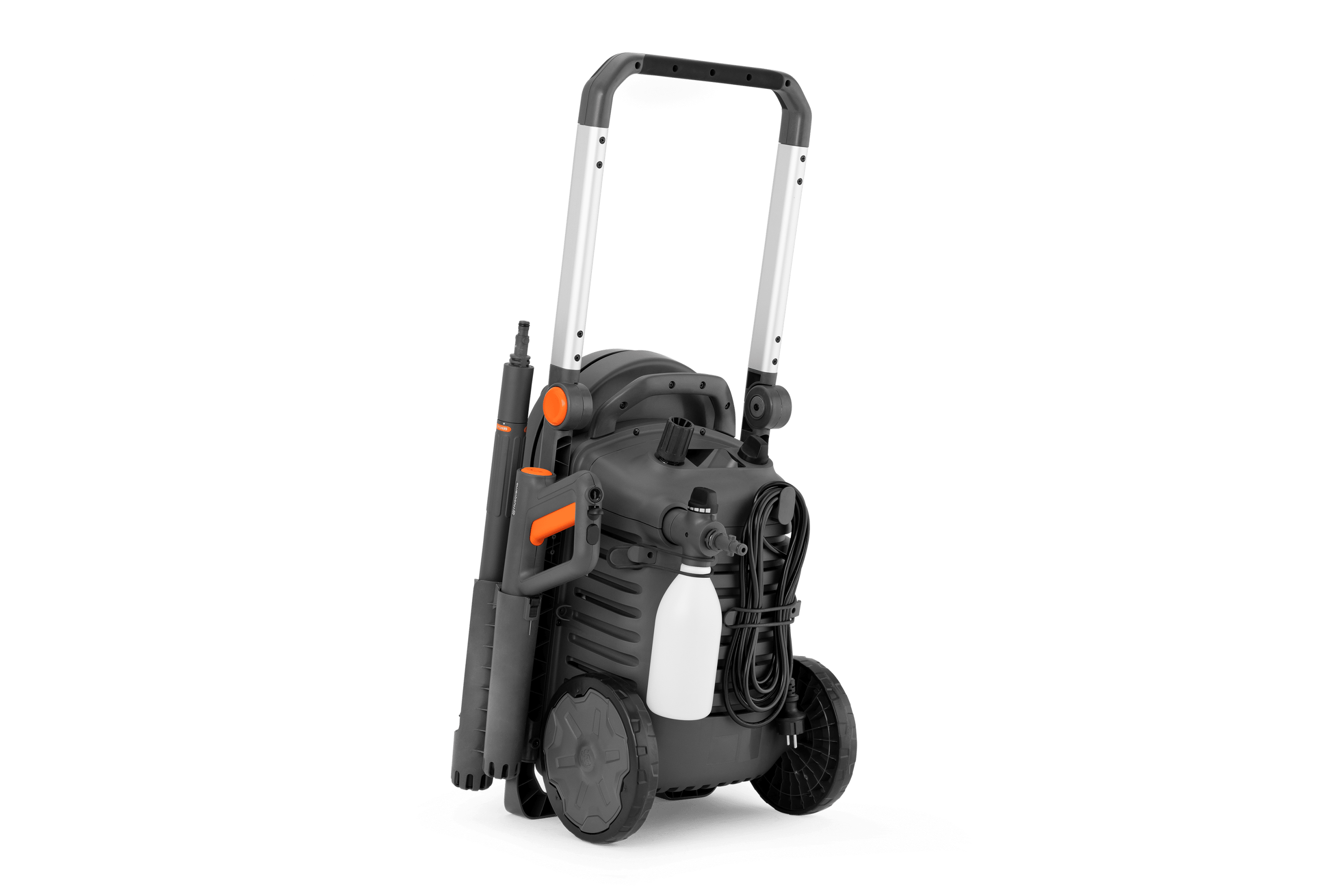 Husqvarna PW 370 – Image 2