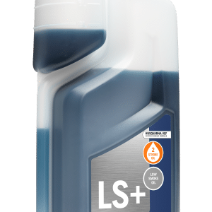HUSQVARNA Huile moteur 2 temps LS+  0,1L