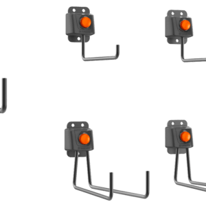 Husqvarna Kit de crochets de stockage