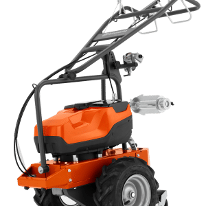 HUSQVARNA CL400i Câbleuse à batterie