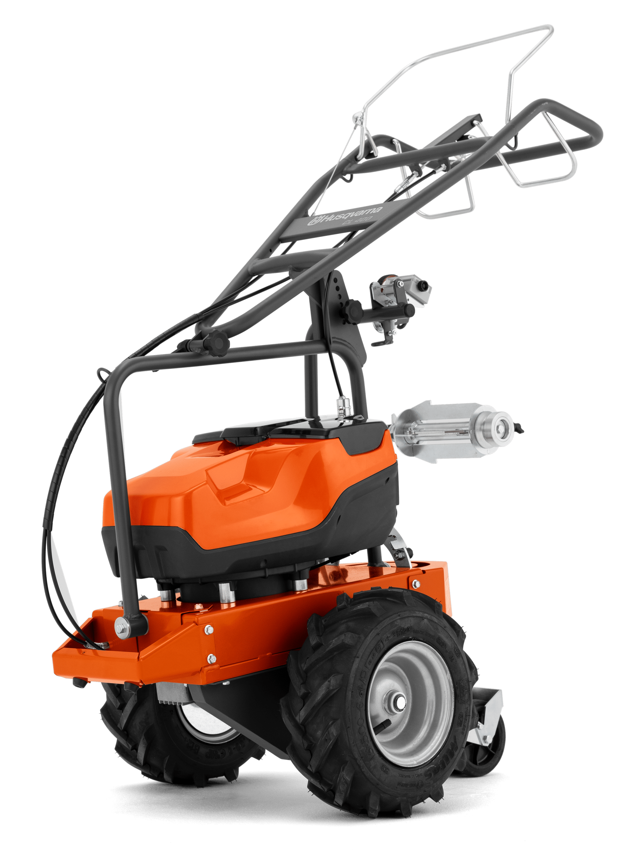 HUSQVARNA CL400i Câbleuse à batterie