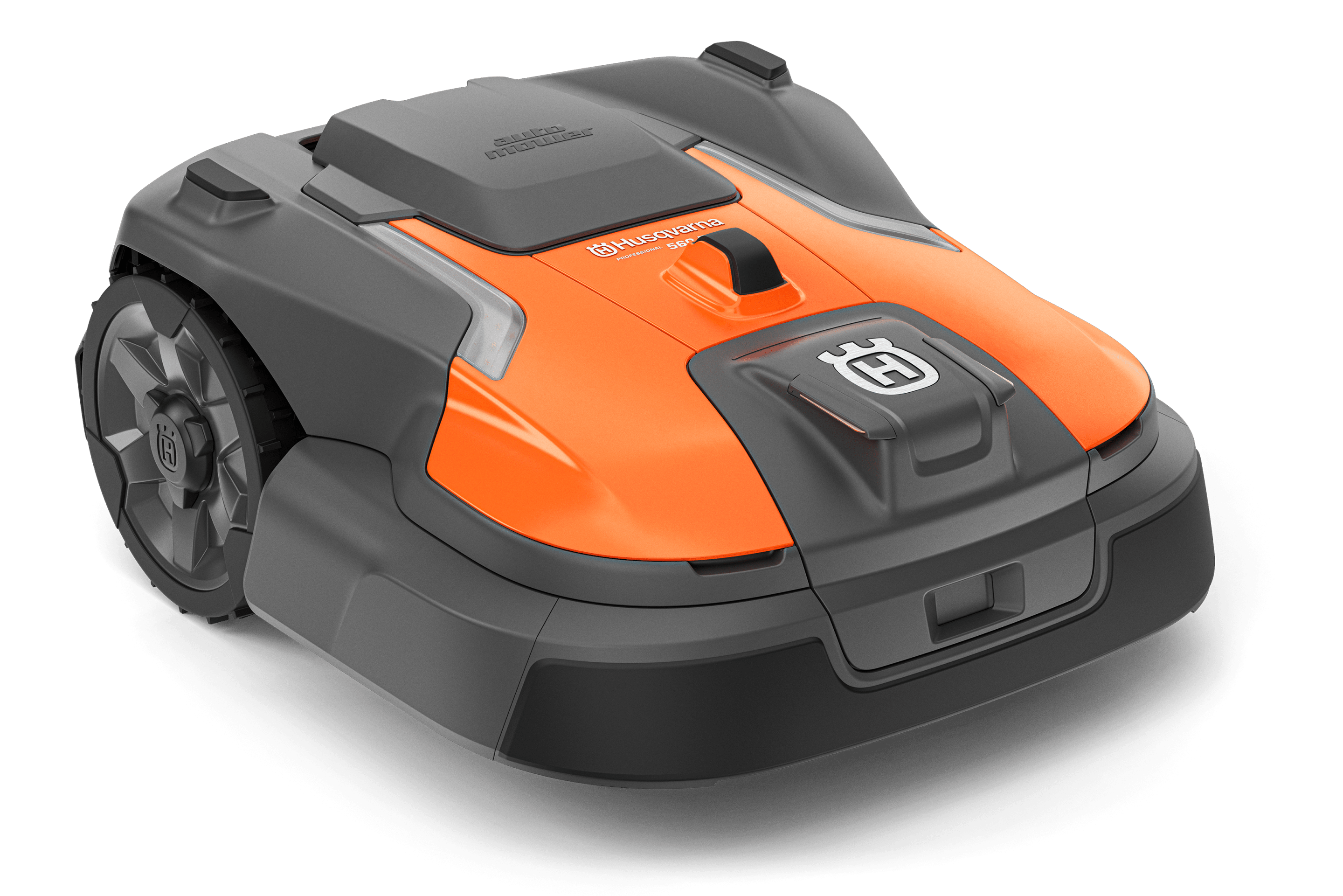 Husqvarna Automower® 560 EPOS®
