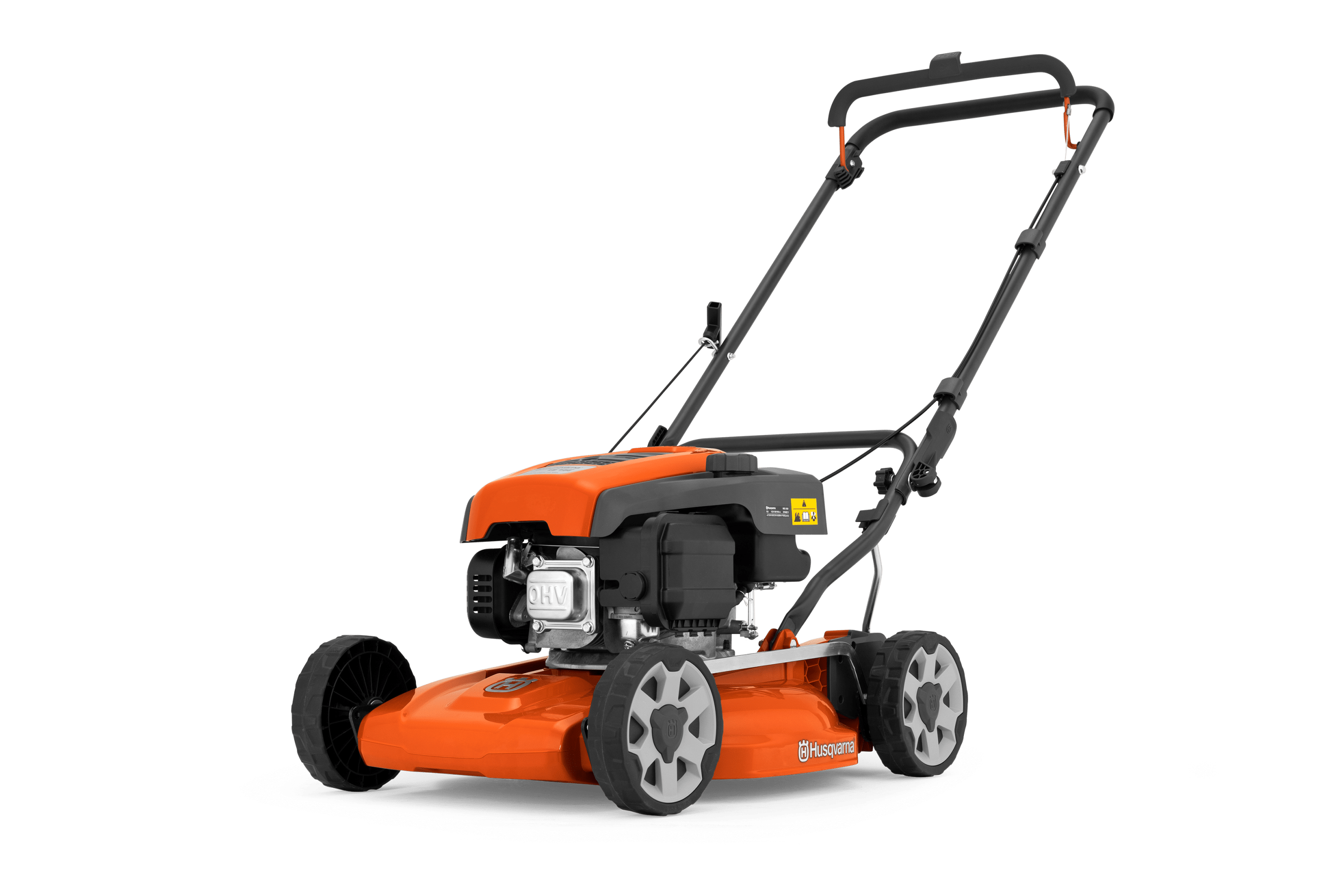 Husqvarna LB 144 – Image 2