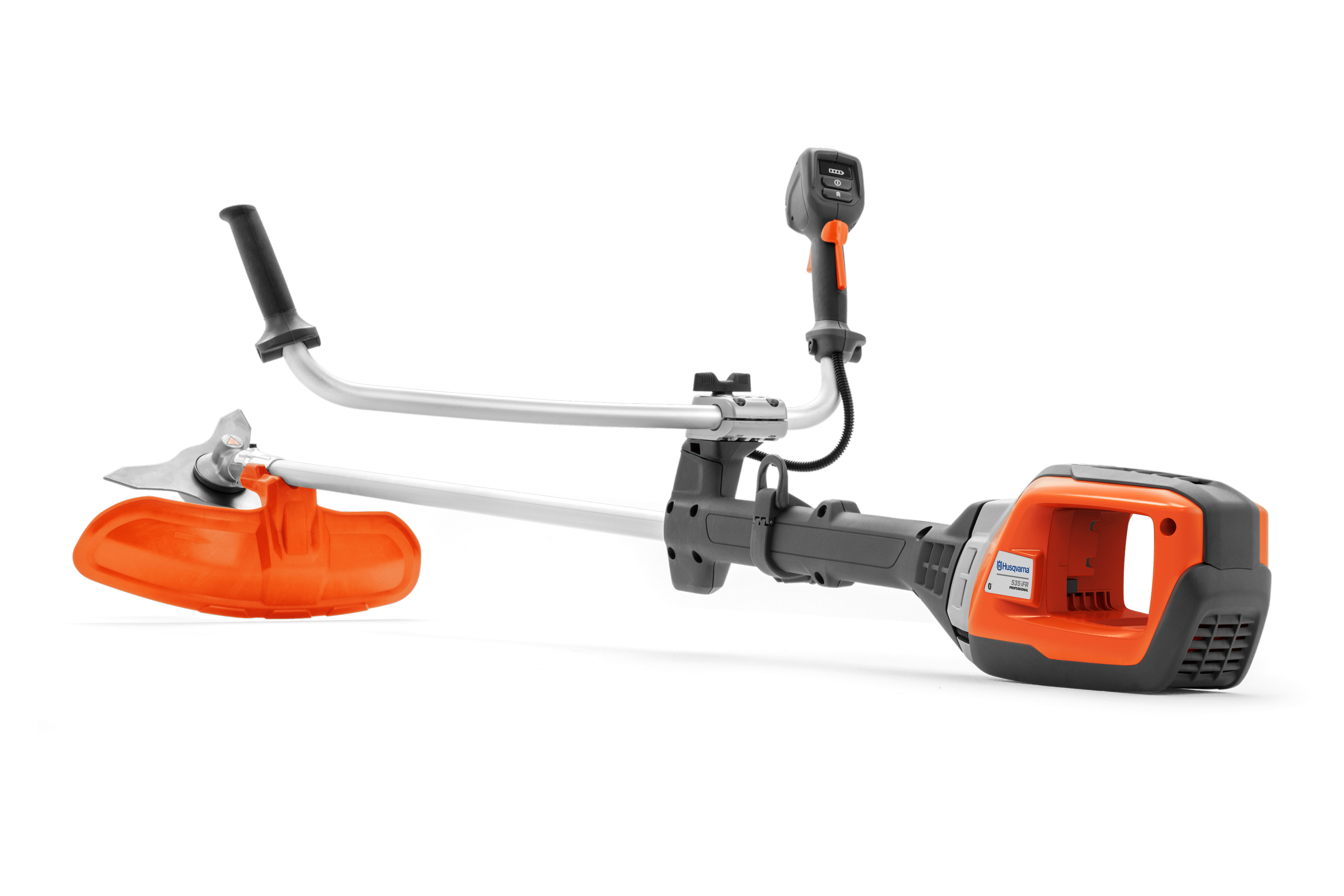 HUSQVARNA 535iFR Débroussailleuse à batterie professionnelle