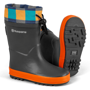 Bottes en caoutchouc Xplorer Kids